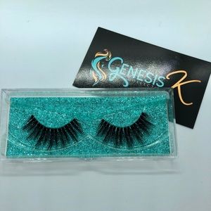 Glamorous Lashes